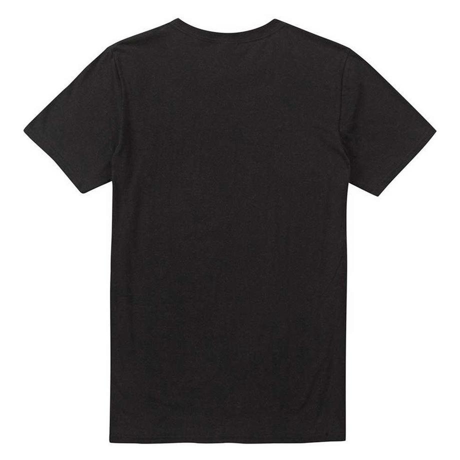 MARVEL Jeff der Landhai Grafikdruck T-Shirt  