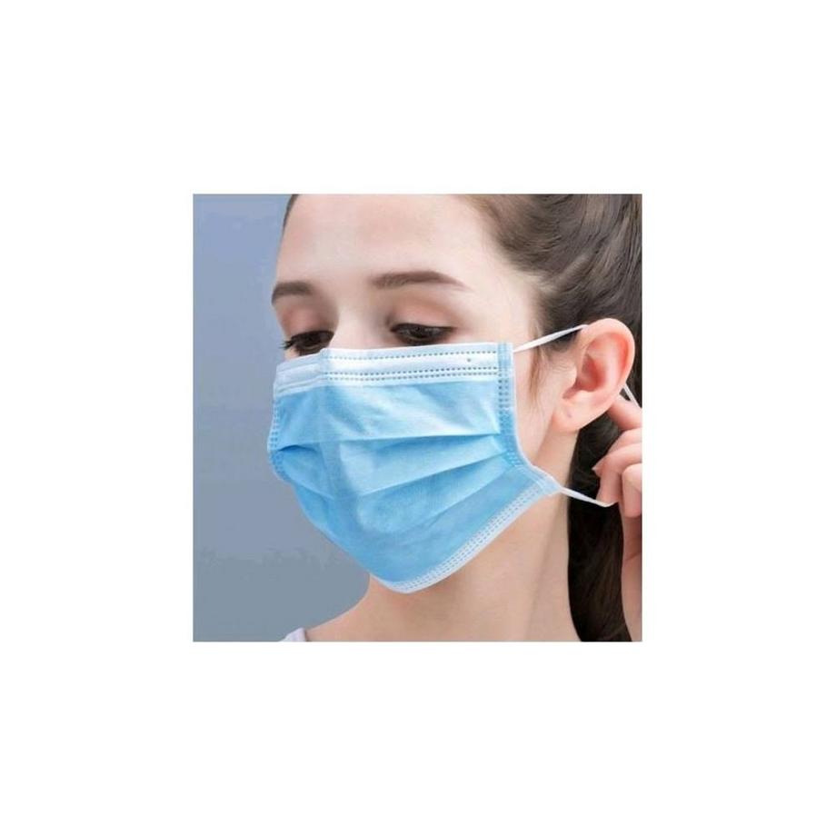 Kibernetik  Einweg Hygienemaske (50x) 