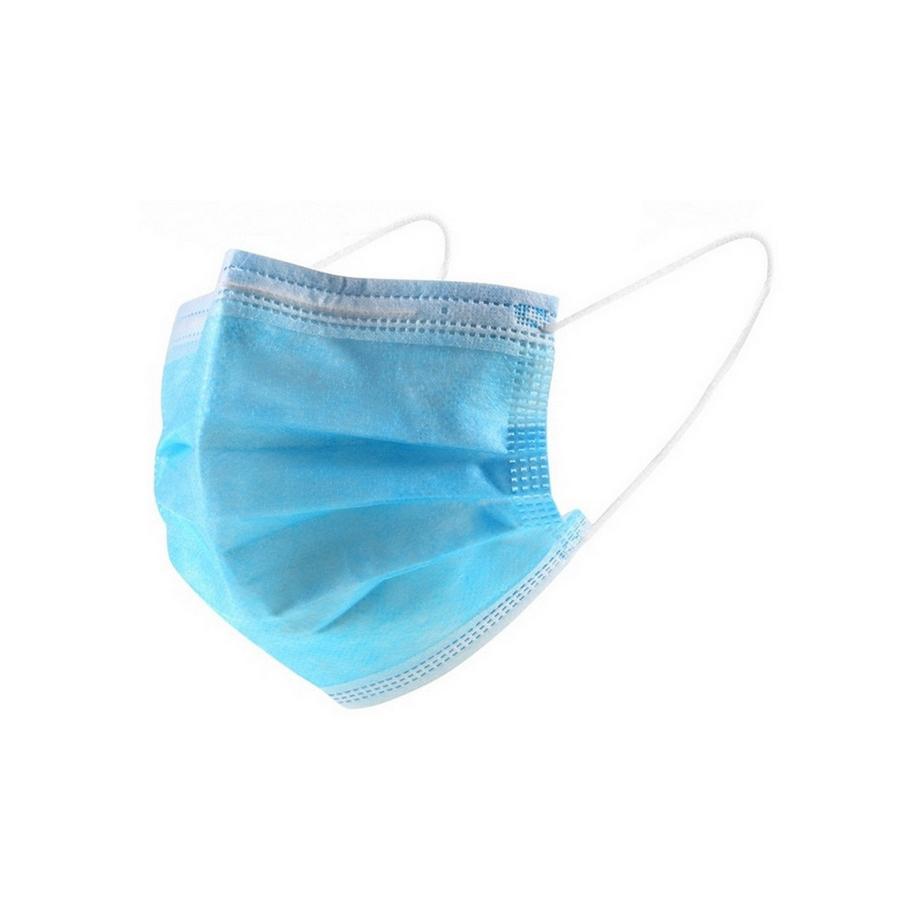 Kibernetik  Einweg Hygienemaske (50x) 