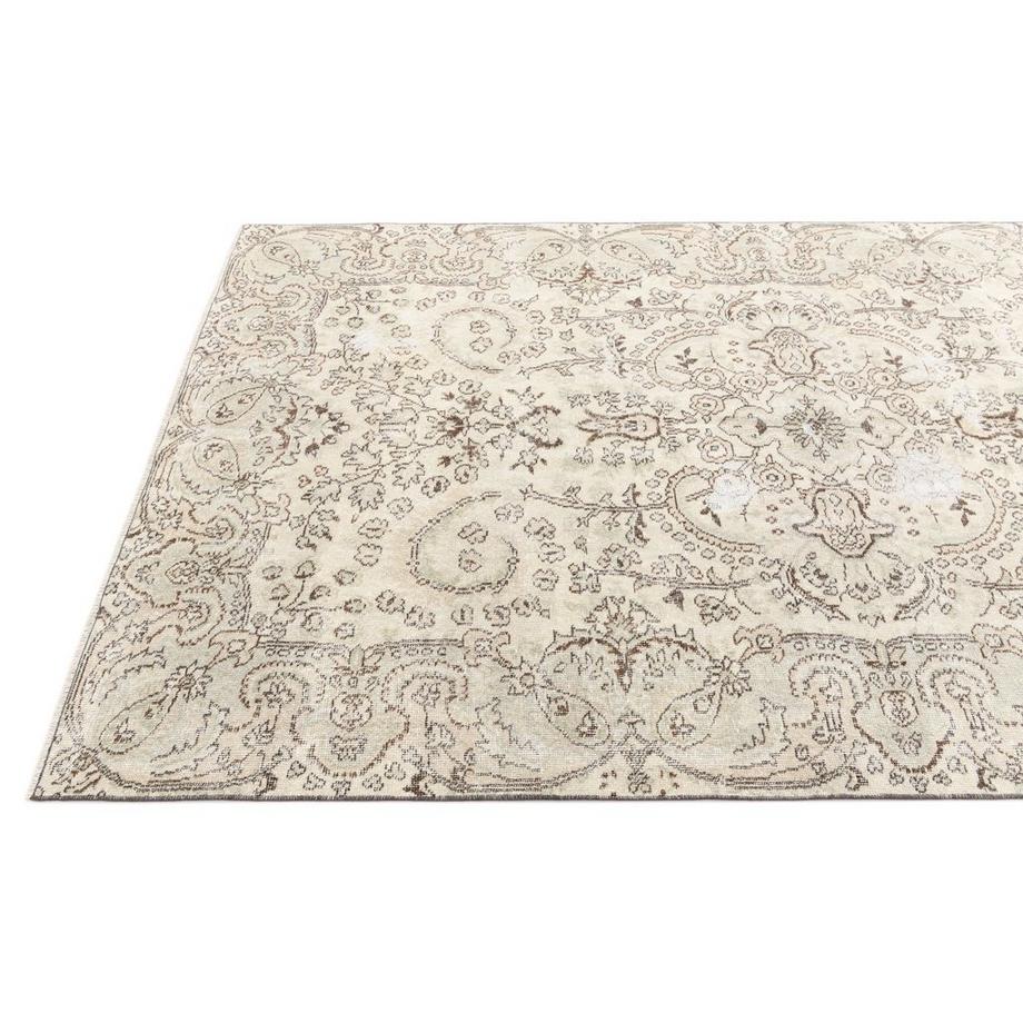 VIDAL Tapis fait à la main Ultra Vintage  
