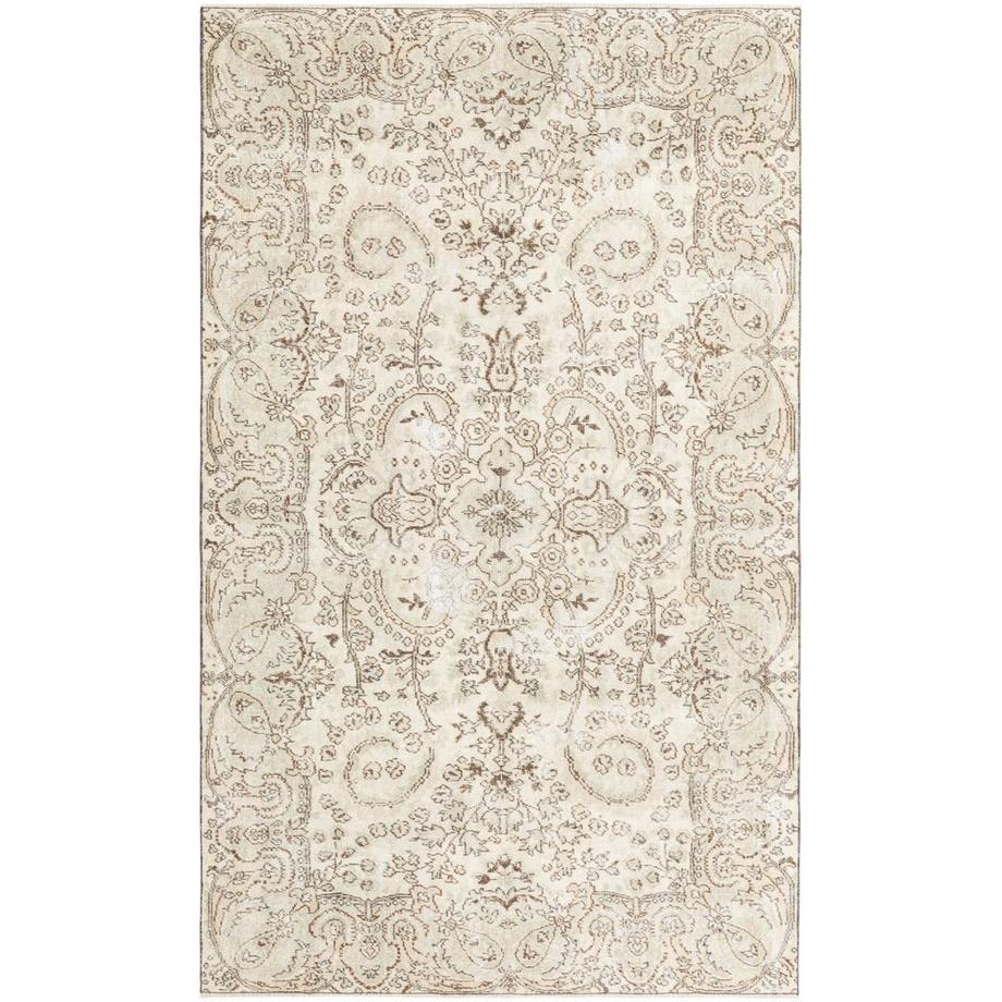 Tapis fait à la main Ultra Vintage