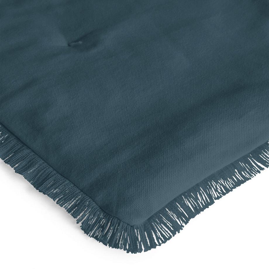 La Redoute Intérieurs Matelas d'assise coton natté  