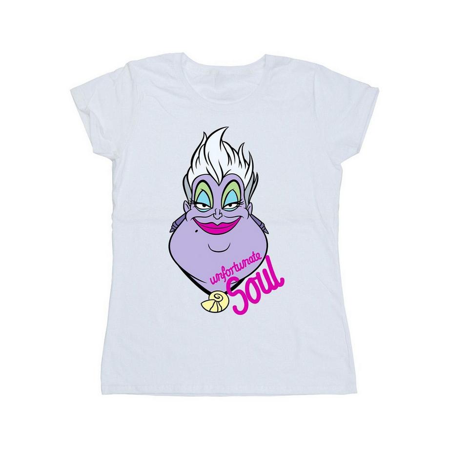 Tshirt UNFORTUNATE SOUL