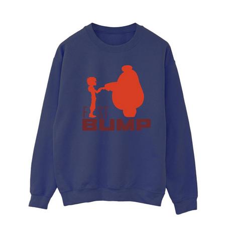 Disney  Big Hero 6 Sweatshirt 