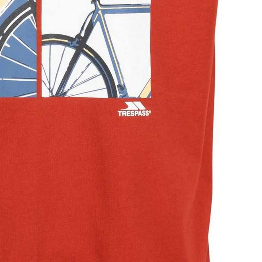 Trespass T-shirt Chowder  