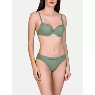 Lisca  Bikini-Hose Ancona Grün