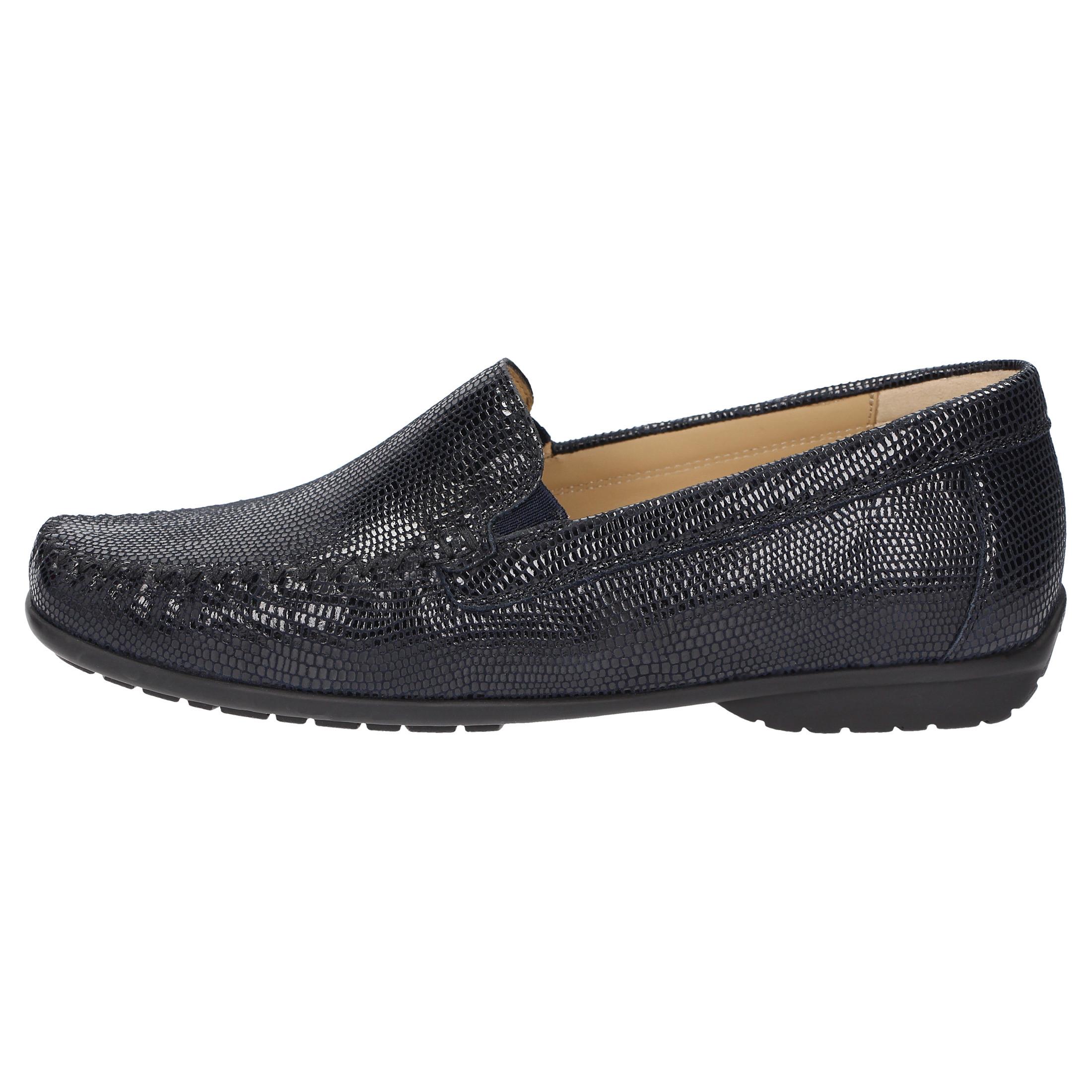 Sioux  Loafer Cortizia-705-H 