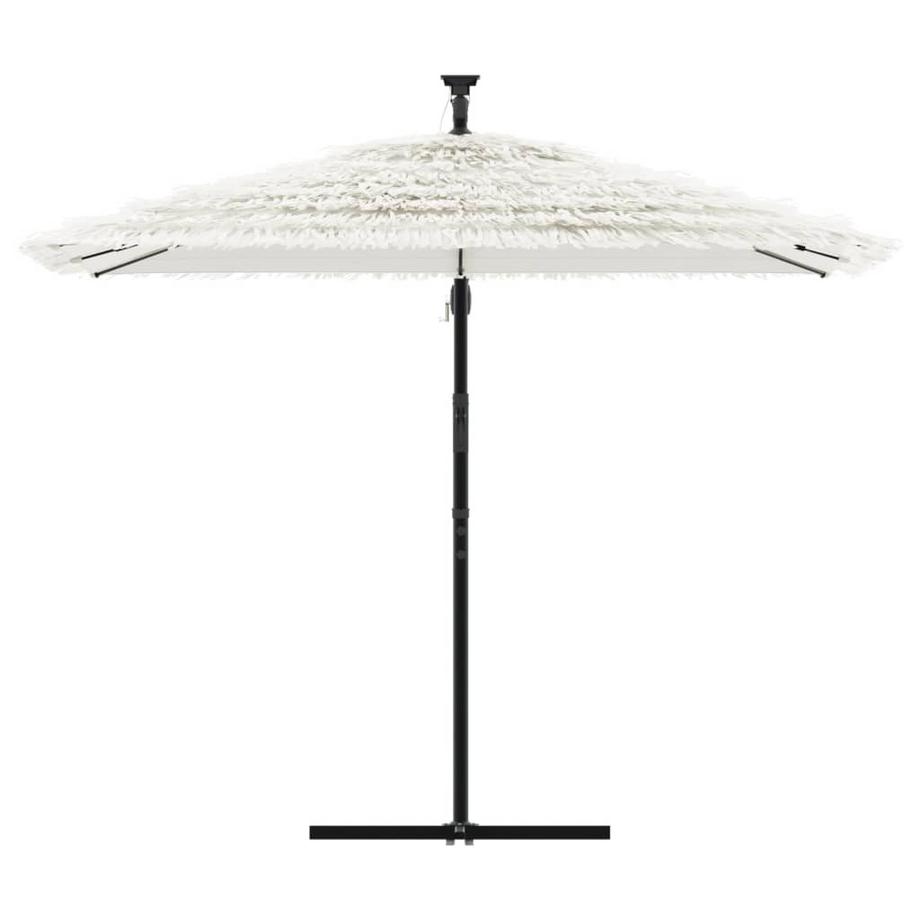 VidaXL ombrellone da giardino  
