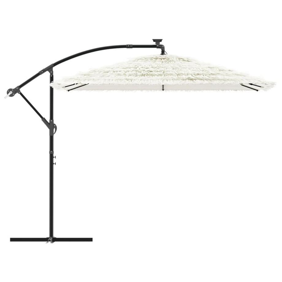 VidaXL ombrellone da giardino  