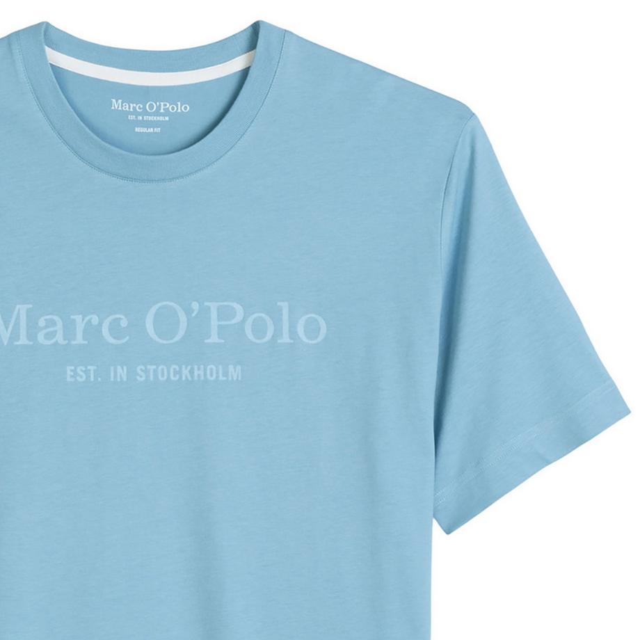 Marc O'Polo T-shirt  Pack de 1 Confortable à porter-T-Shirt Short Sleeve  