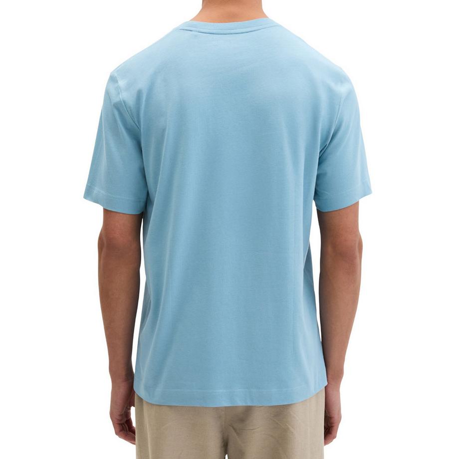 Marc O'Polo T-shirt  Pack de 1 Confortable à porter-T-Shirt Short Sleeve  