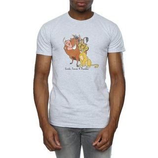 The Lion King  Classic TShirt 