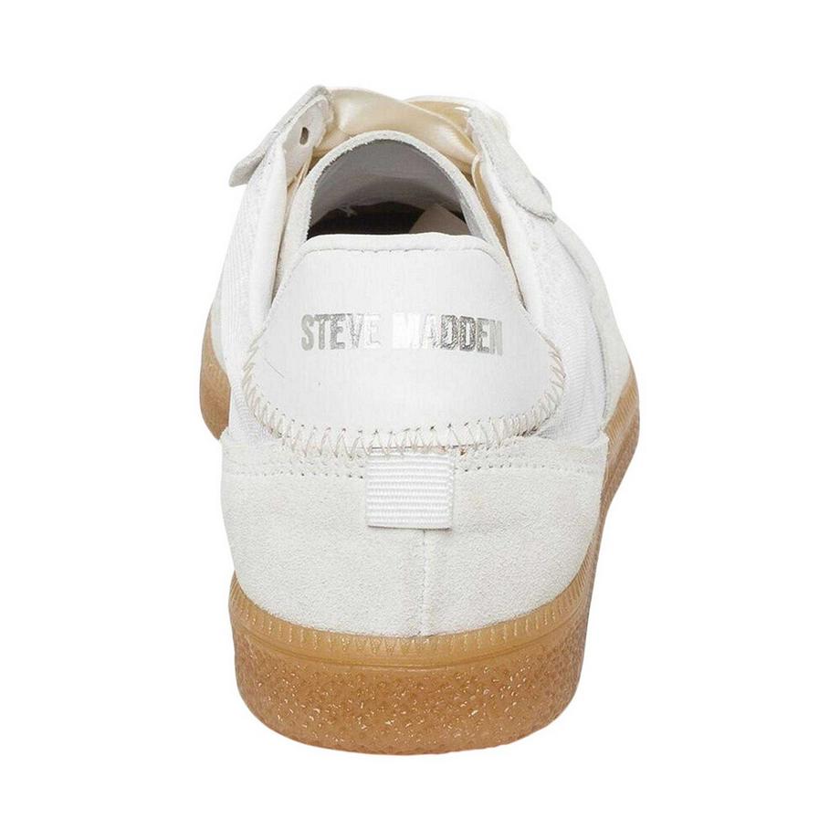 STEVE MADDEN Baskets Emporia en Daim  