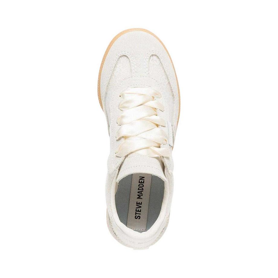 STEVE MADDEN Baskets Emporia en Daim  