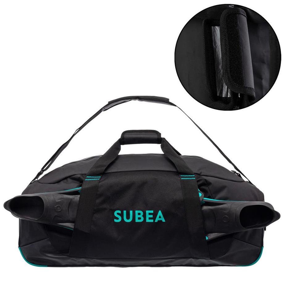 SUBEA  Sac de sport - SCD 65L 