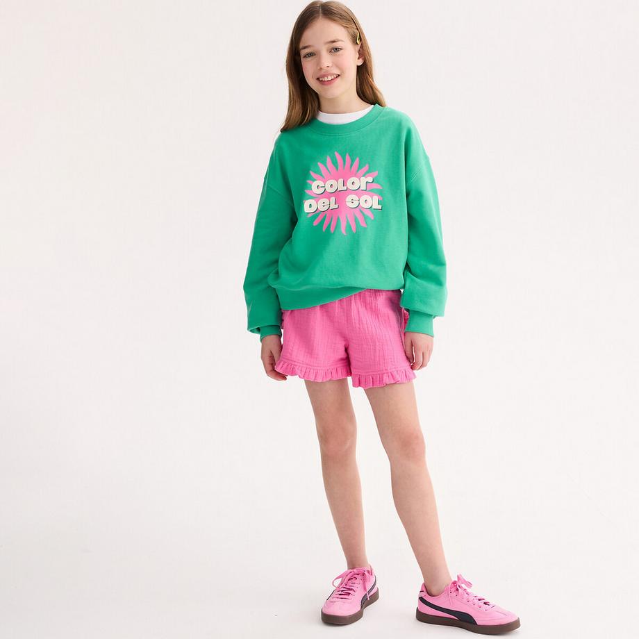 La Redoute Collections  Sweat imprimé&nbsp; 