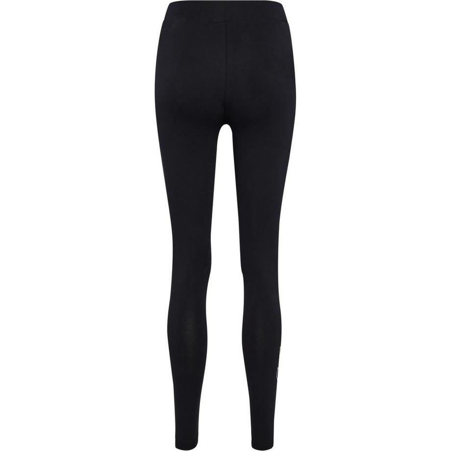 Hummel Elemental Cotton High Waist Leggings  