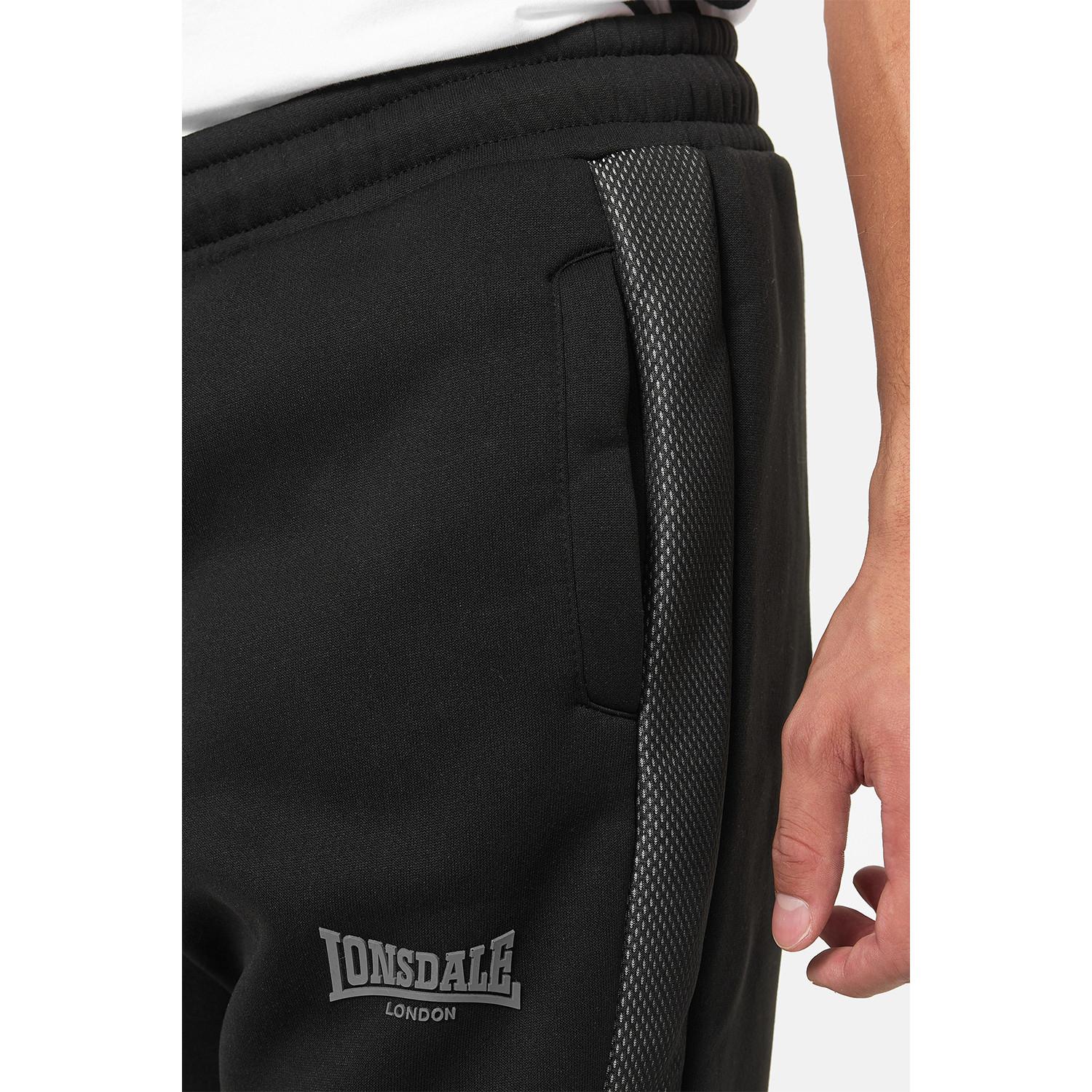 LONSDALE Cramond Regular Fit Jogginghose  