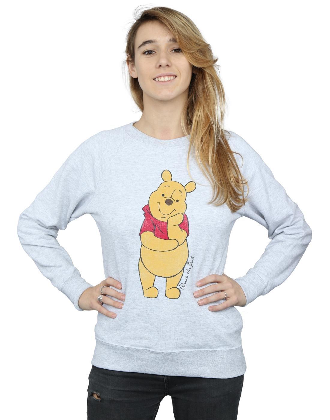 Winnie the Pooh  Classic Sweatshirt 