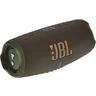 JBL  JBL Charge 5 Tragbarer Bluetooth-Lautsprecher Grün 