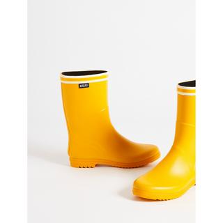 AIGLE  Regenstiefel Frau  Chanteboot Stnl 