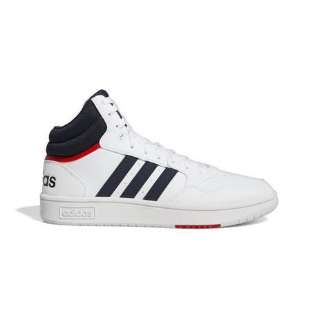 adidas  scarpe da ginnastica hoops 3.0 