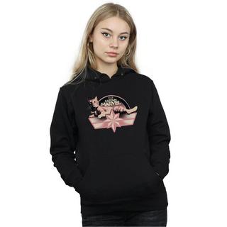 MARVEL  Chillin Goose Kapuzenpullover 