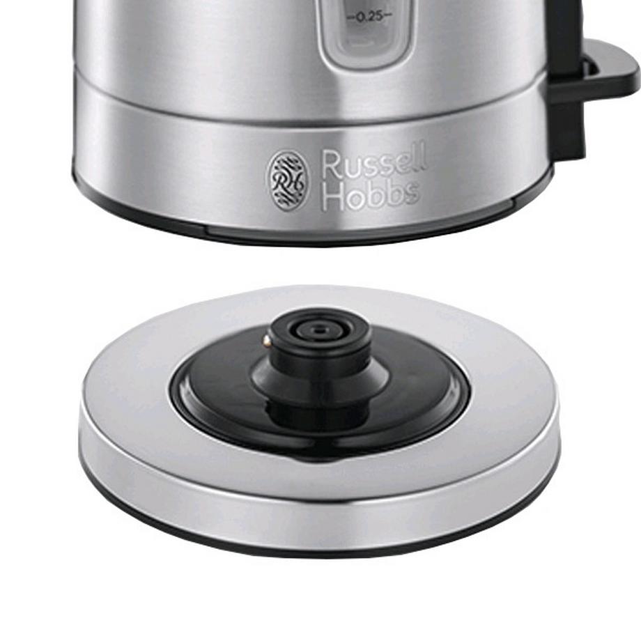 Rusell Hobbs 24190-70 - Wasserkocher, 2200 W  