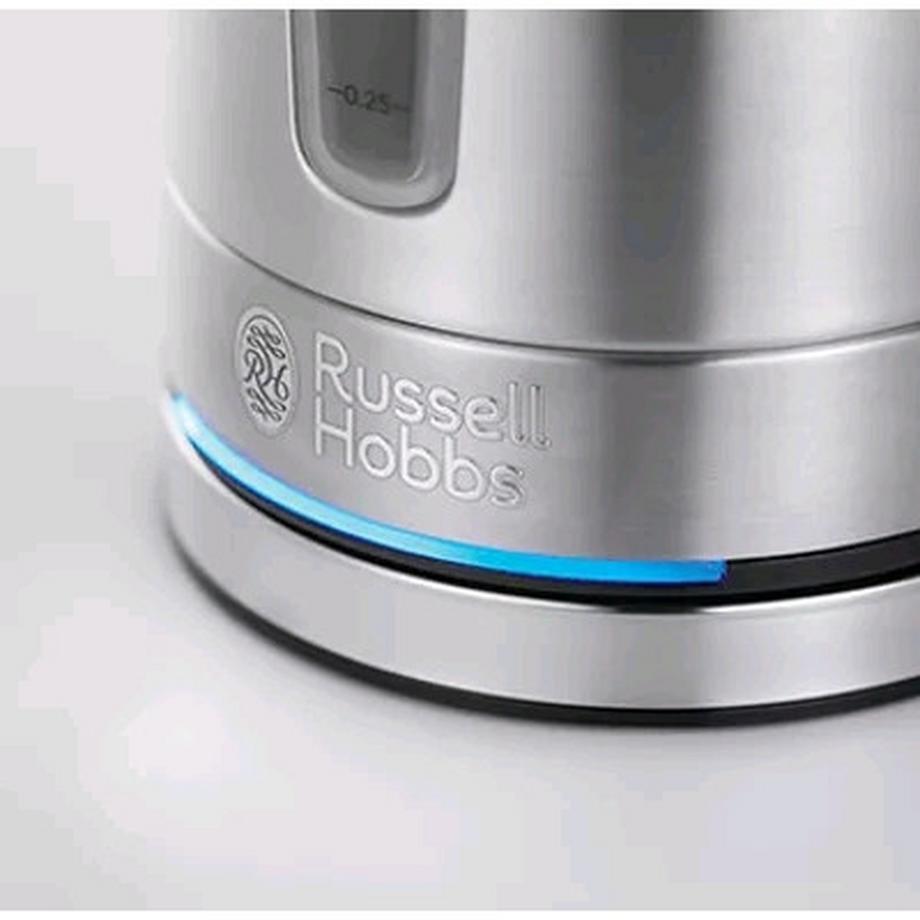 Rusell Hobbs 24190-70 - Wasserkocher, 2200 W  