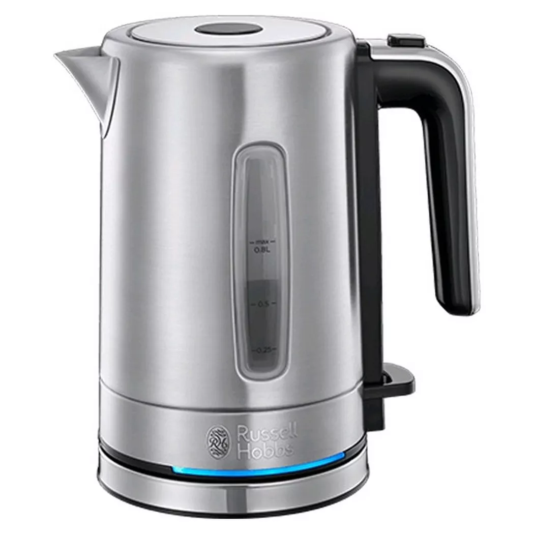 Rusell Hobbs - 24190-70 - Wasserkocher, 2200 W, 0.8L