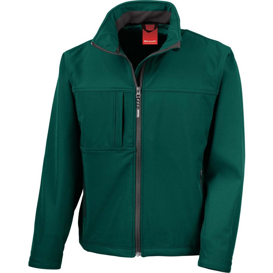 Veste Softshell