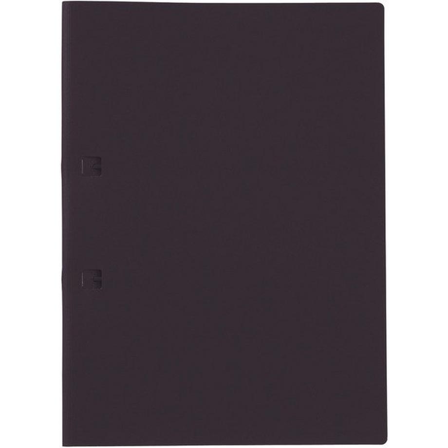 Kolma KOLMA Schnellhefter New Century A4 11.202.48 anthrazit, bis 80 Blatt  