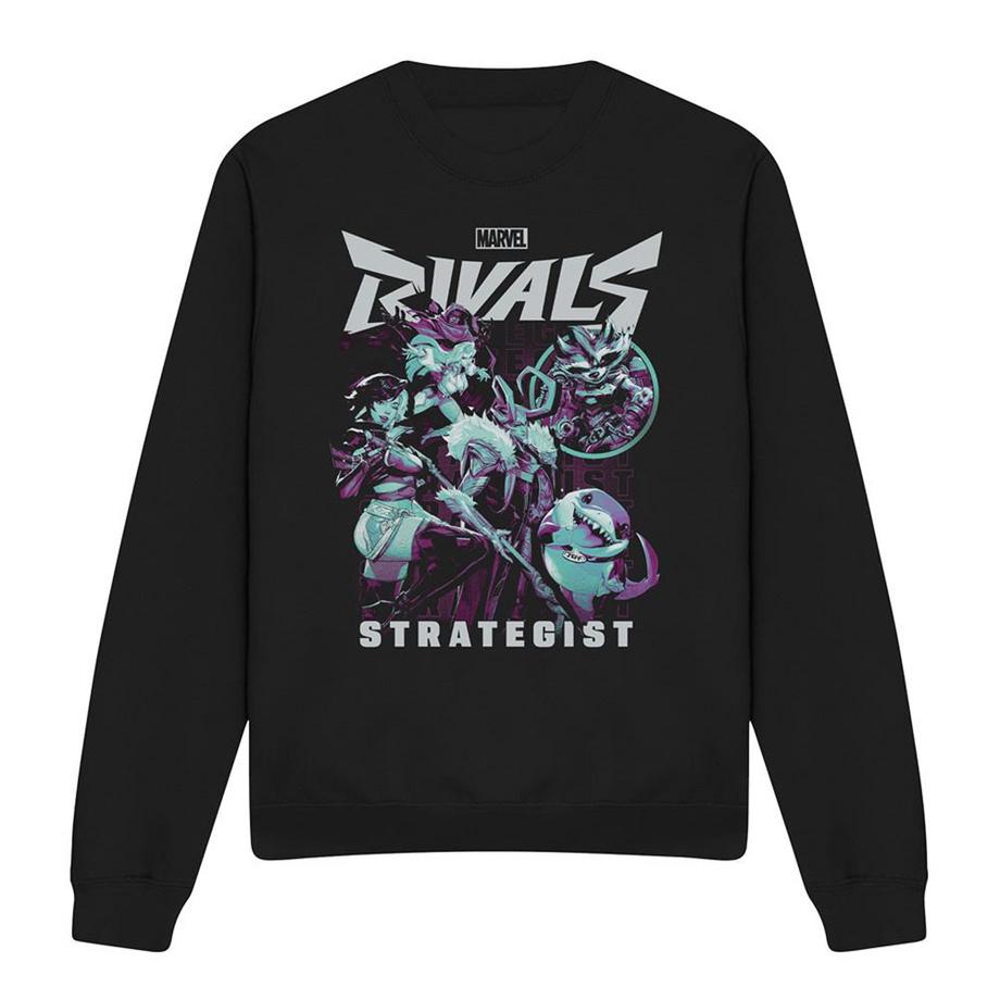 Sweat STRATEGIST