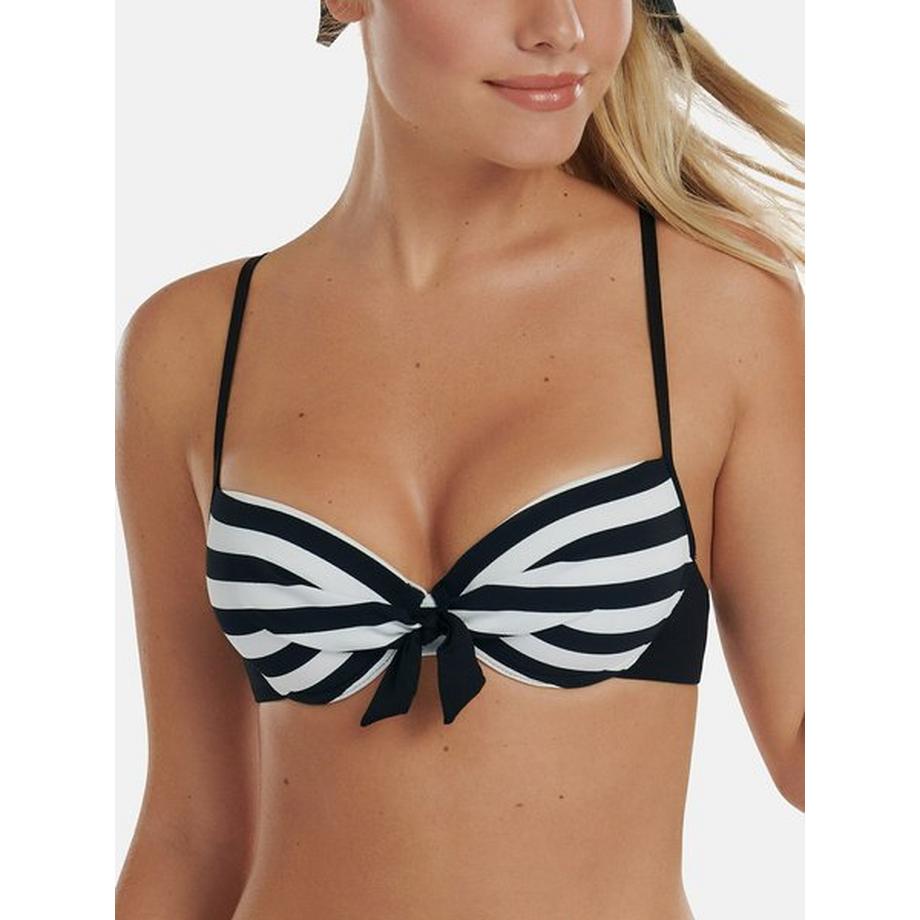 Top per costume da bagno preformato Rhodes