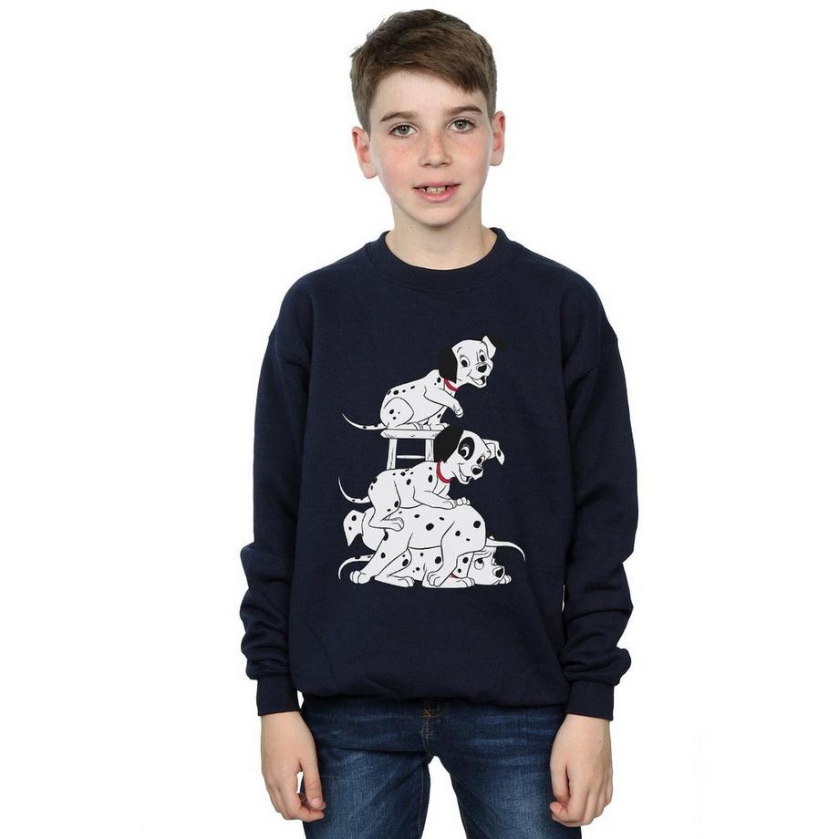 101 Dalmatians  Sweat 