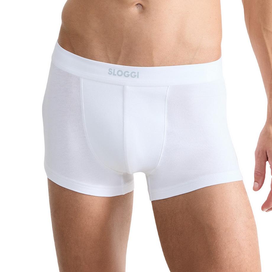 sloggi Ever Ease Hipster Short 4er Pack  