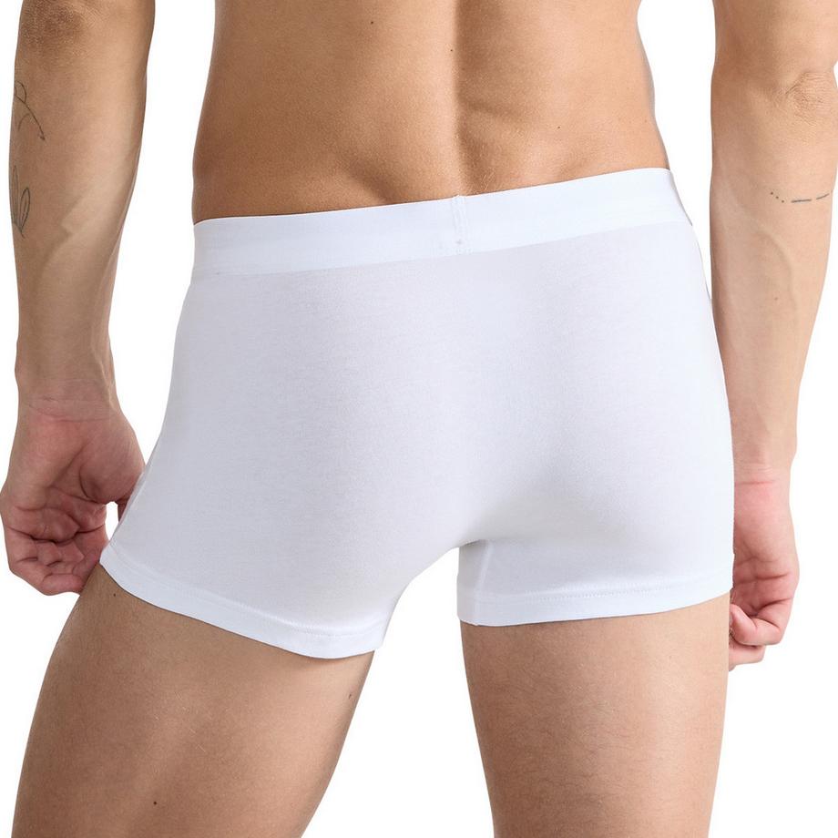 sloggi Ever Ease Hipster Short 4er Pack  