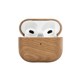 Oakywood  AirPods Case - Étui en bois pour écouteurs AirPods - AirPods 3 