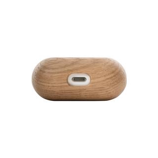 Oakywood  AirPods Case - Étui en bois pour écouteurs AirPods - AirPods 3 