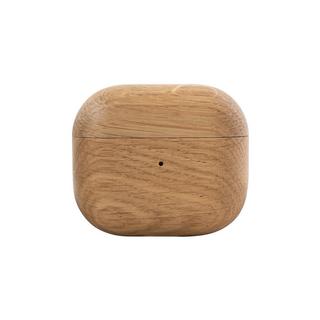 Oakywood  AirPods Case - Étui en bois pour écouteurs AirPods - AirPods 3 