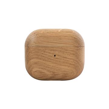 AirPods Case - Étui en bois pour écouteurs AirPods - AirPods 3