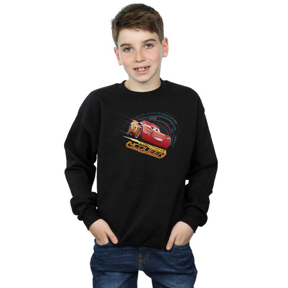 Disney  Sweat CARS 