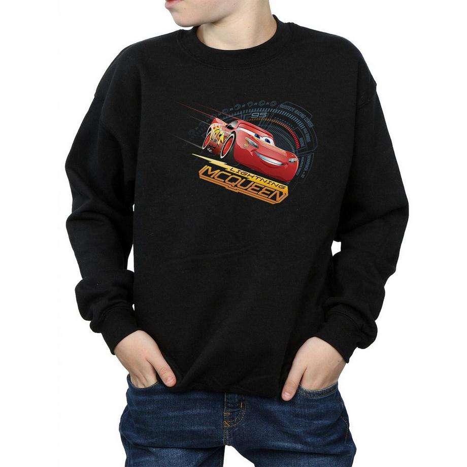 Disney  Sweat CARS 