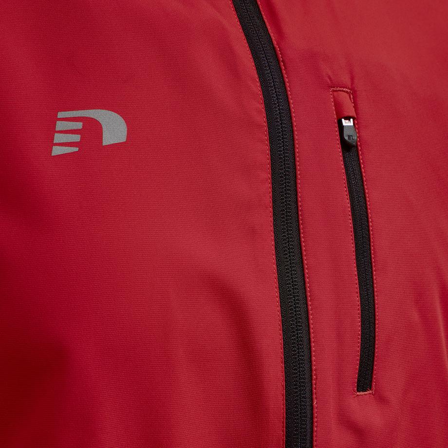 Newline Core Gilet Imbottito  