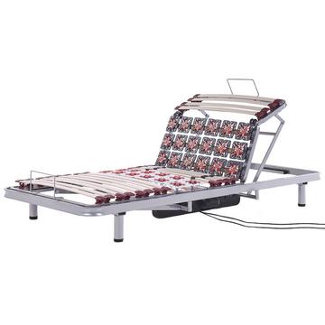 Rete del letto regolabile elettricamente en Acciaio MOON