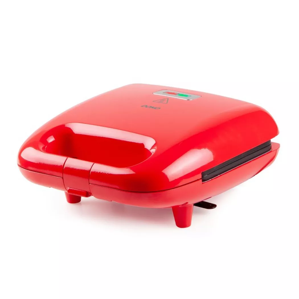 Domo - Do9242w, Rot Bunt