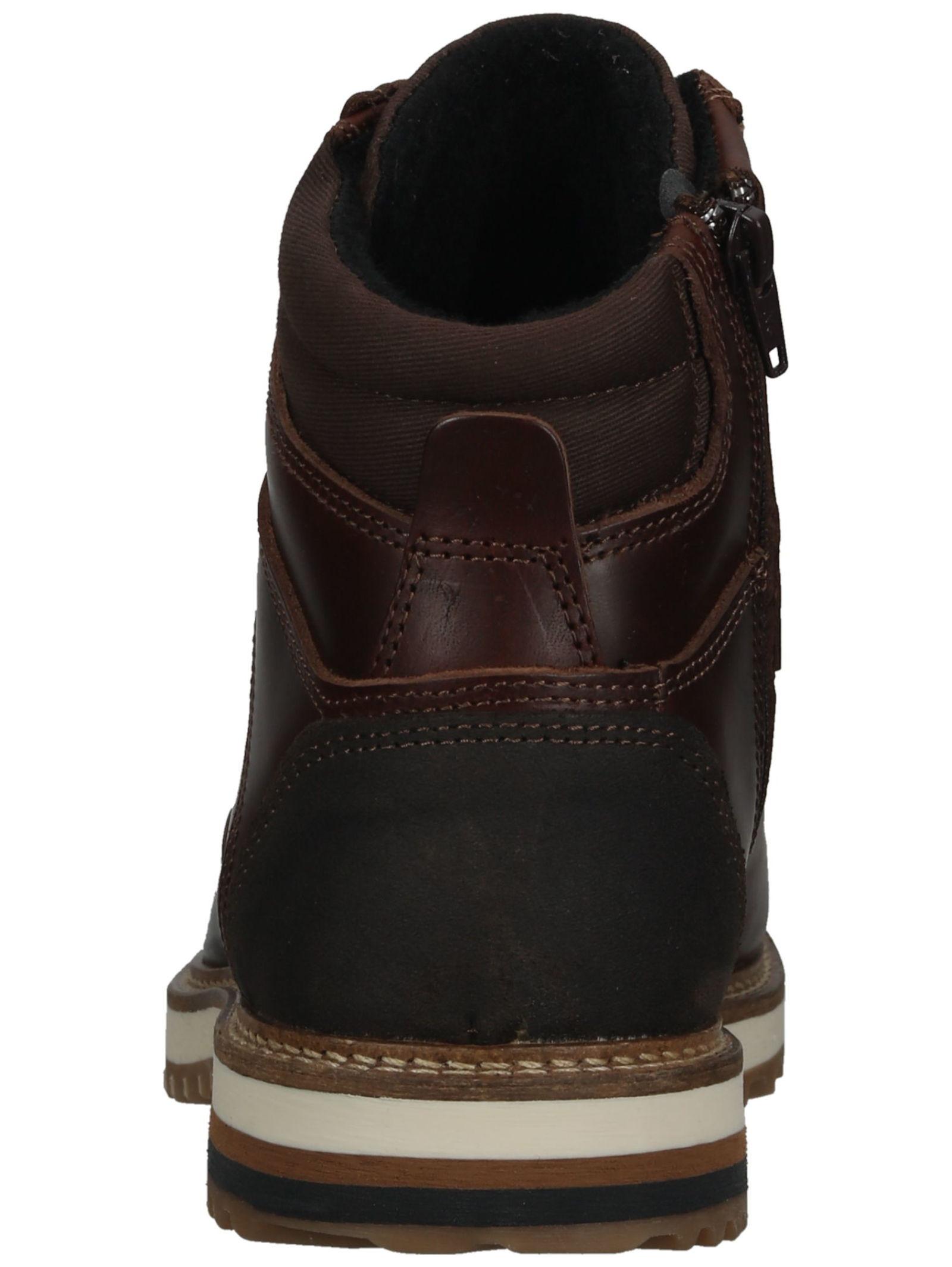 Bullboxer  Stiefelette 