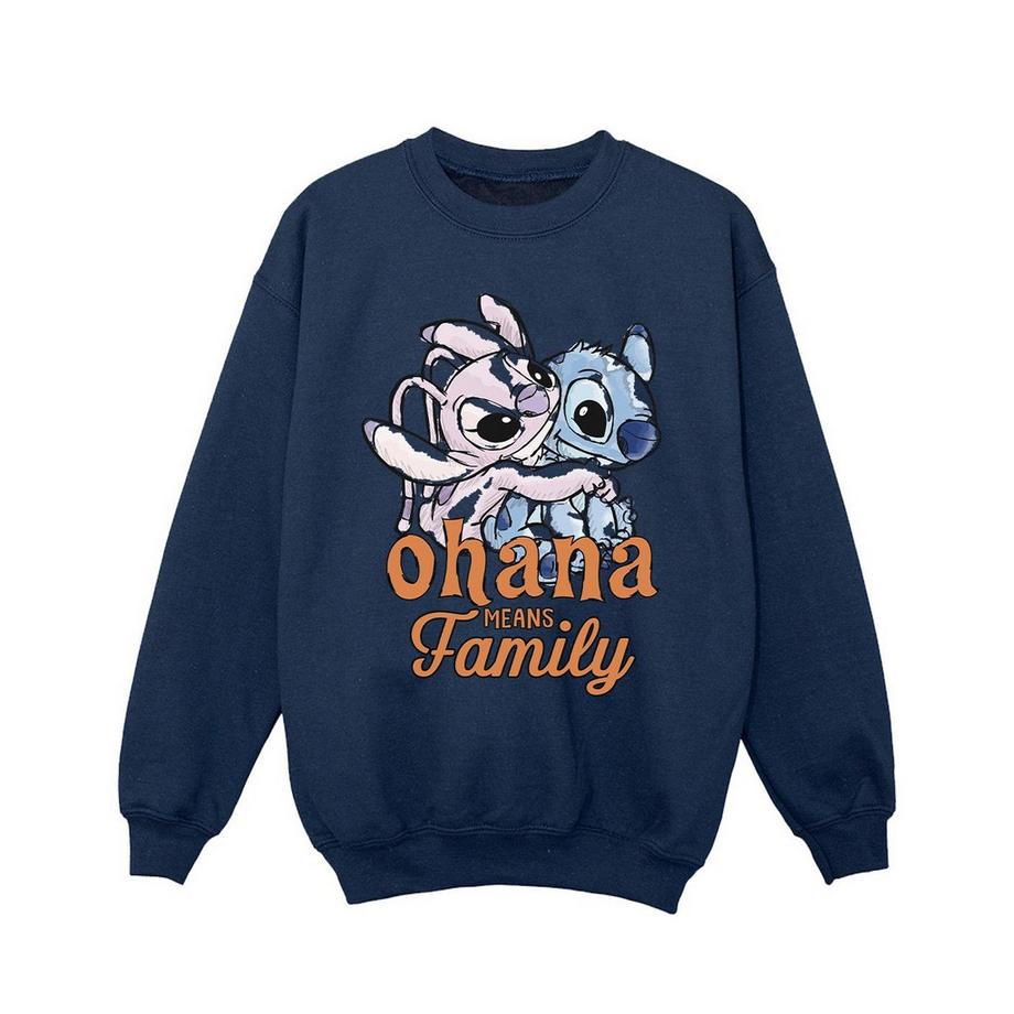 Sweat OHANA