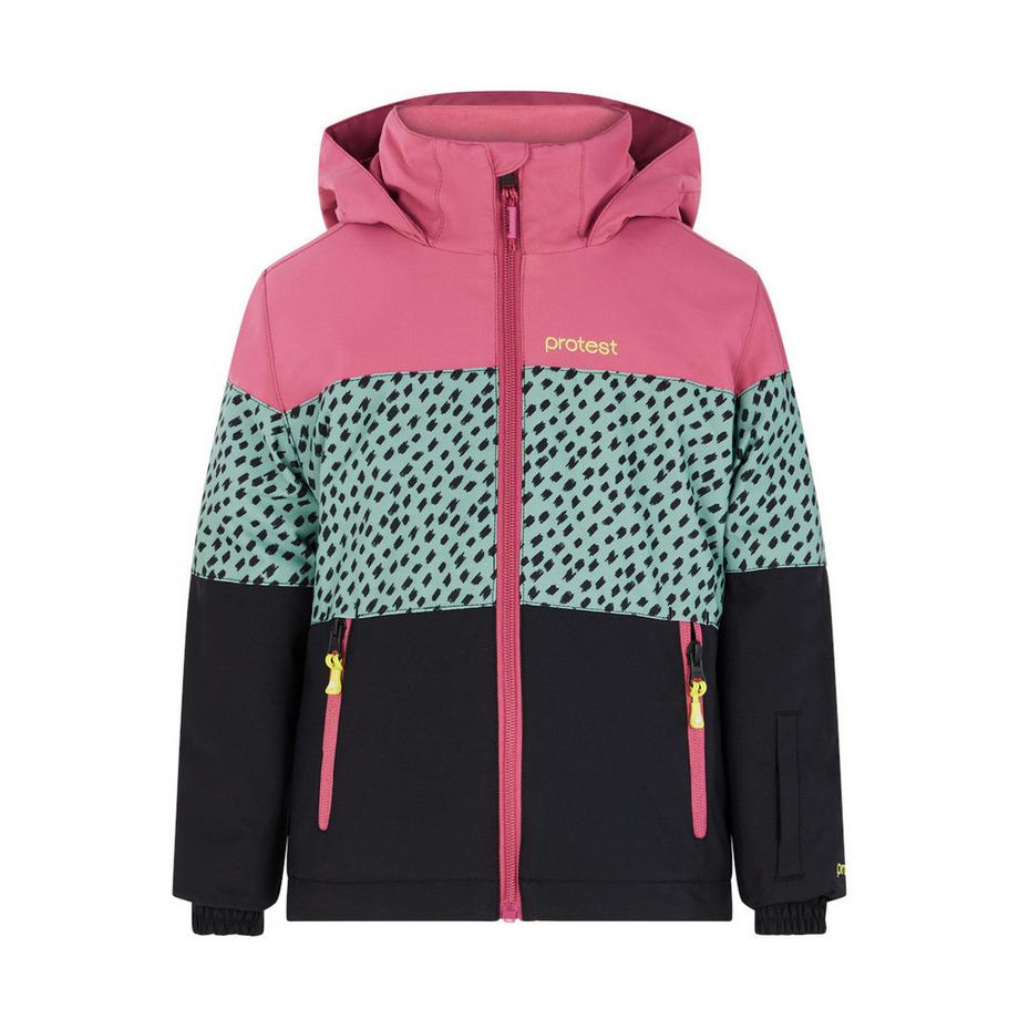 giacca da sci per bambini fancy td