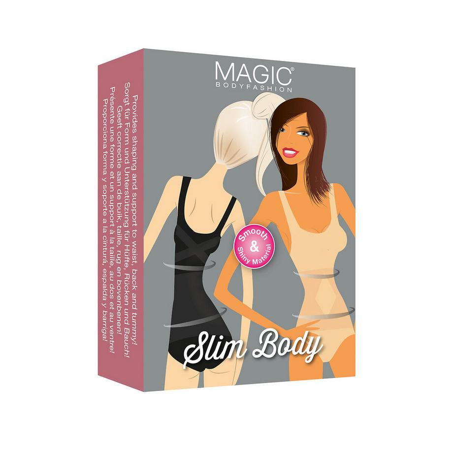 MAGIC Bodyfashion Slimbody Body Modélant  